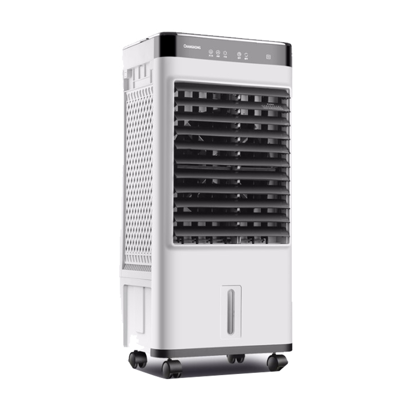 长虹 可加湿广域送风冷风扇