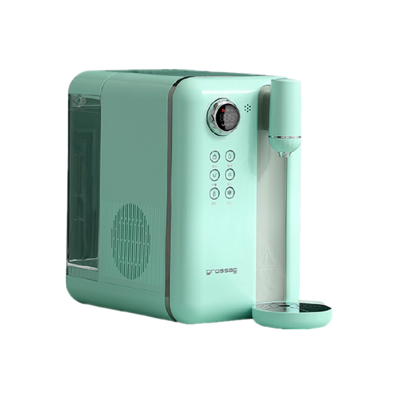 格罗赛格 无缝切换饮水机
