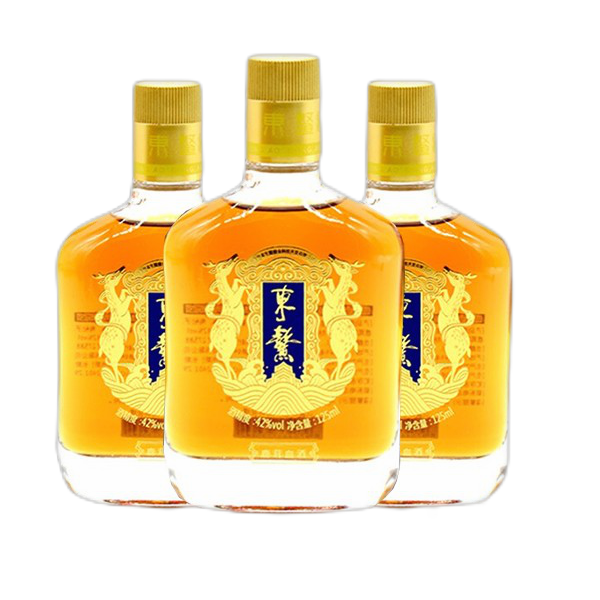 东鳌 优质原料养生酒