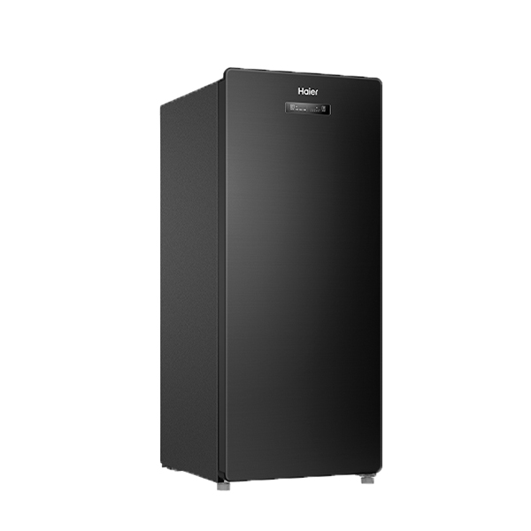 海尔 风冷无霜立式冷柜