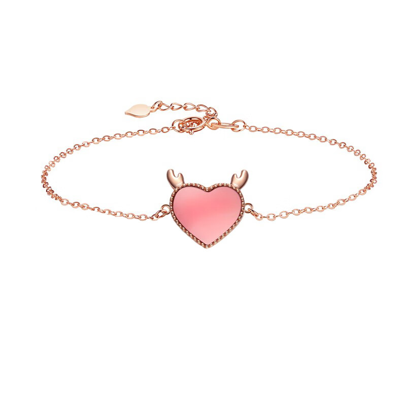 isyou 轻奢精致手链