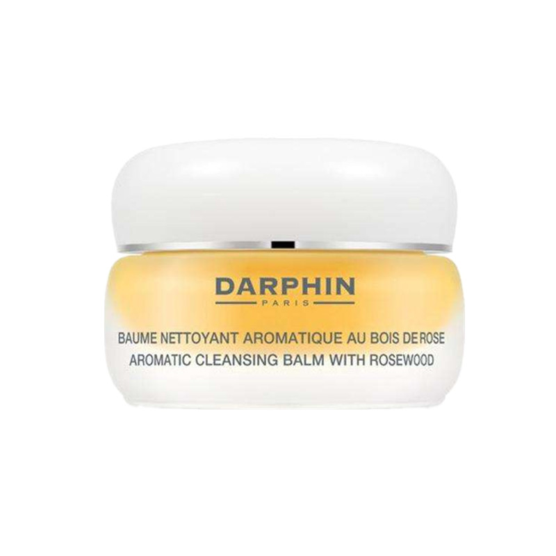 朵梵 玫瑰木芳香按摩洁面膏