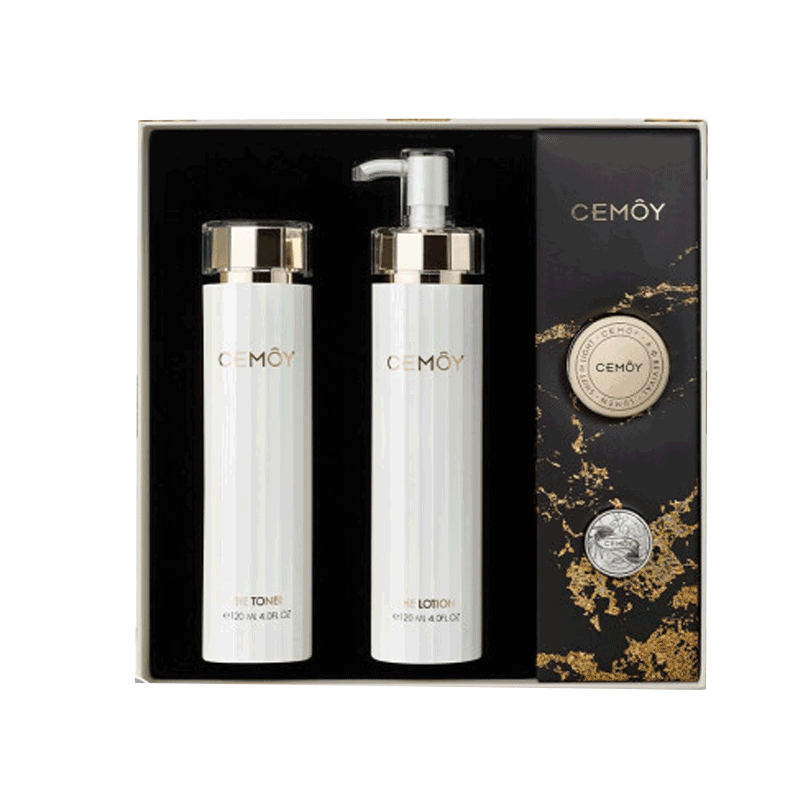 澳诗茉 奢宠水乳两件套