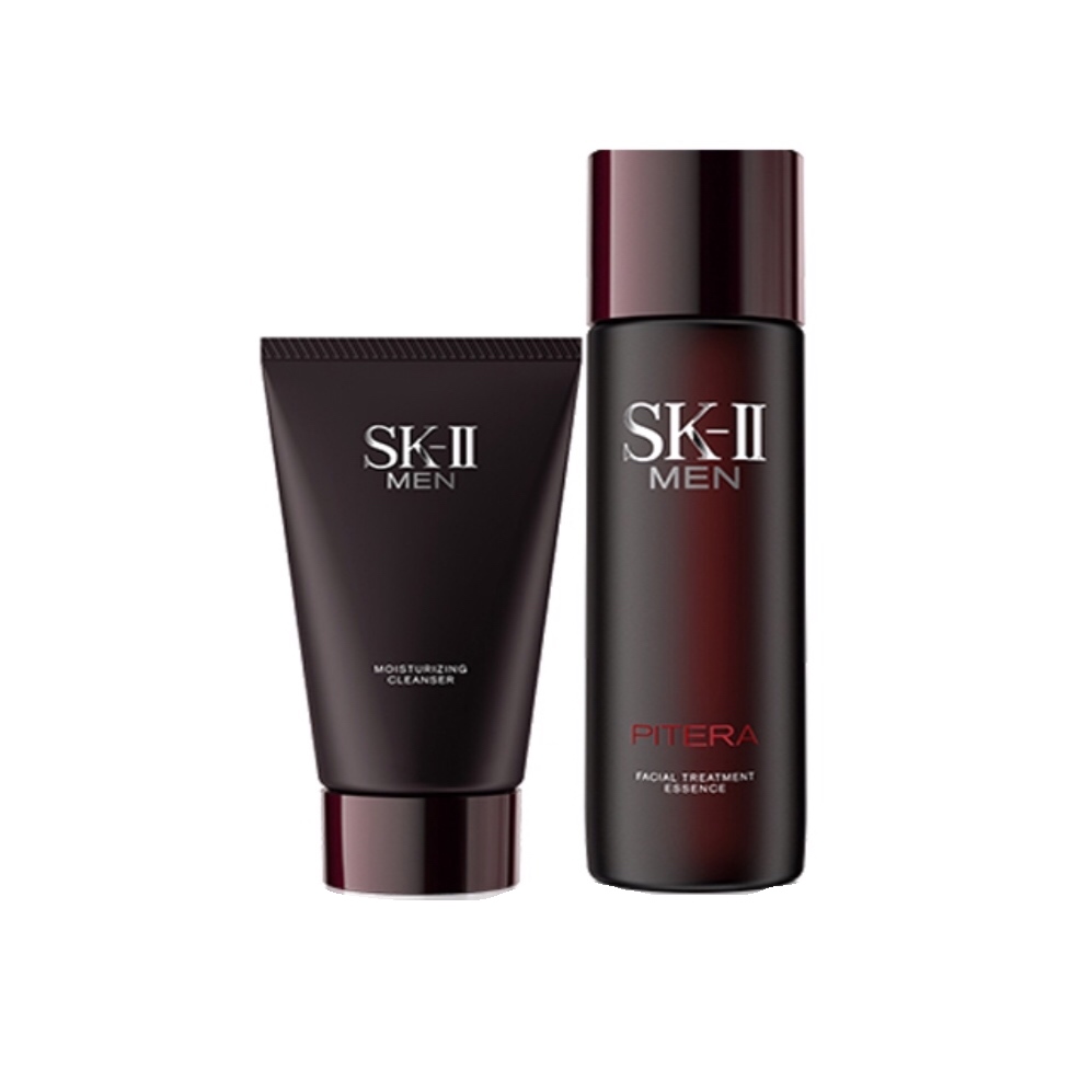 SK-II 保湿弹润 护肤套装