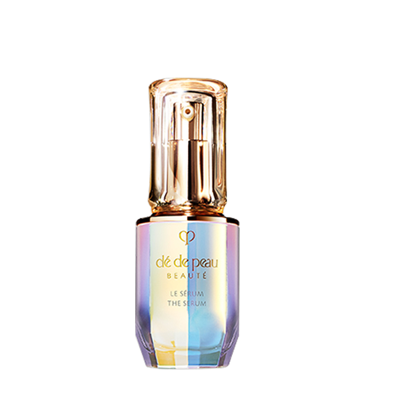 肌肤之钥 晶致赋活精华