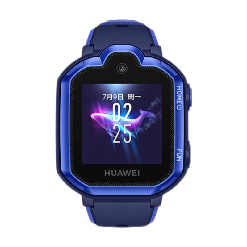 华为 清晰视频通话智能手表