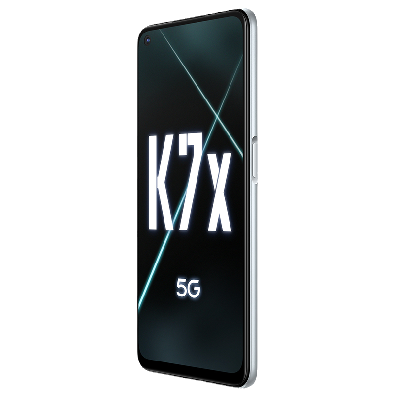 OPPO 双模5G航电竞屏手机