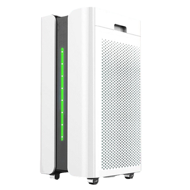 贝尔克 复合滤网技术空气净化器