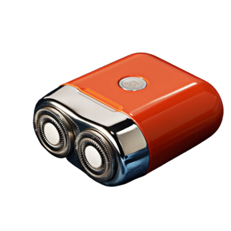 西屋 便携式迷你剃须刀