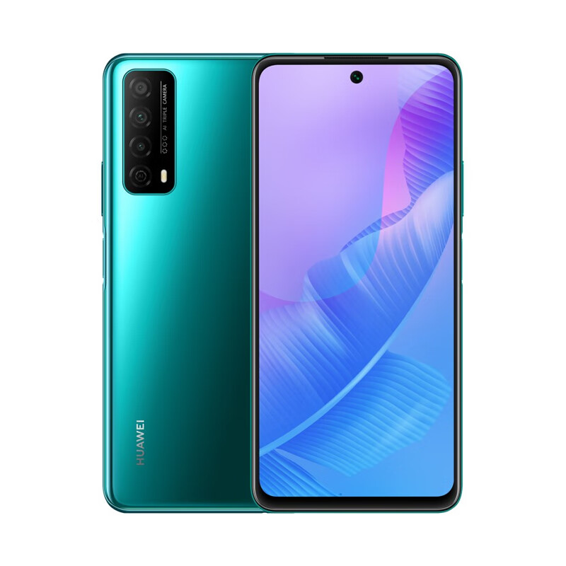 华为 高清大屏 手机