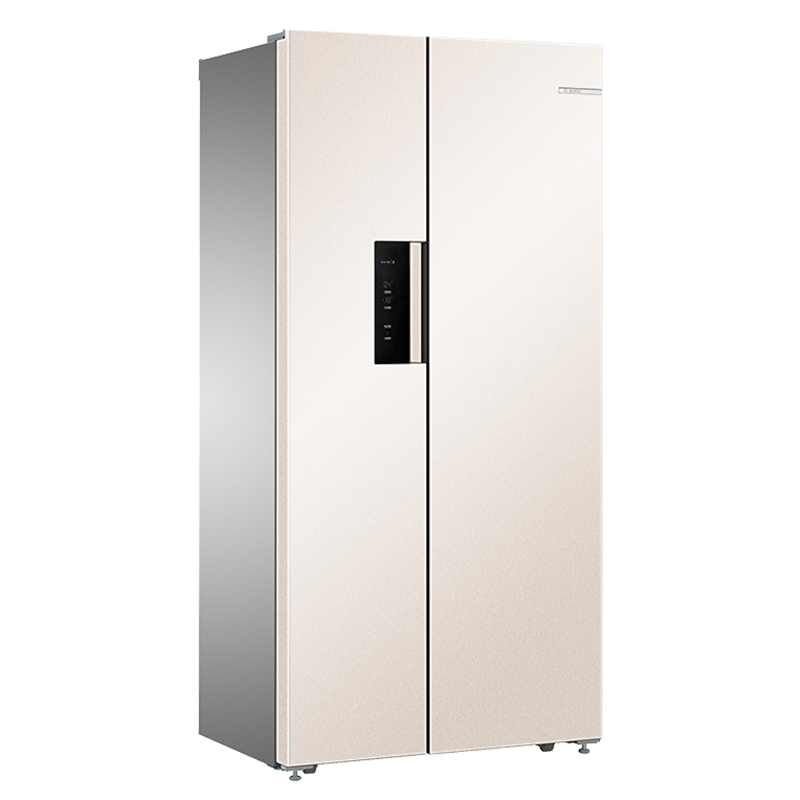 博世 铂金净风系统冰箱