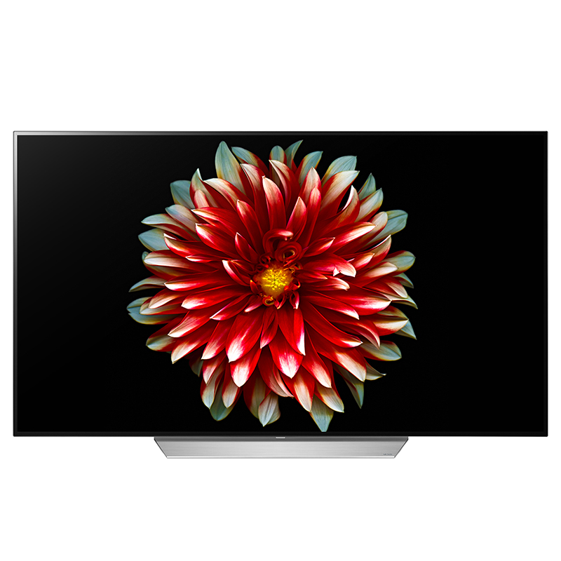 LG OLED电视