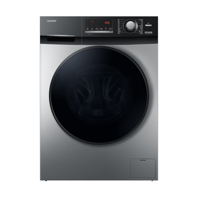 统帅 快洗快烘洗衣机