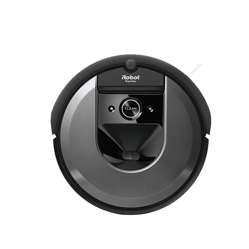 iRobot 智能扫地机