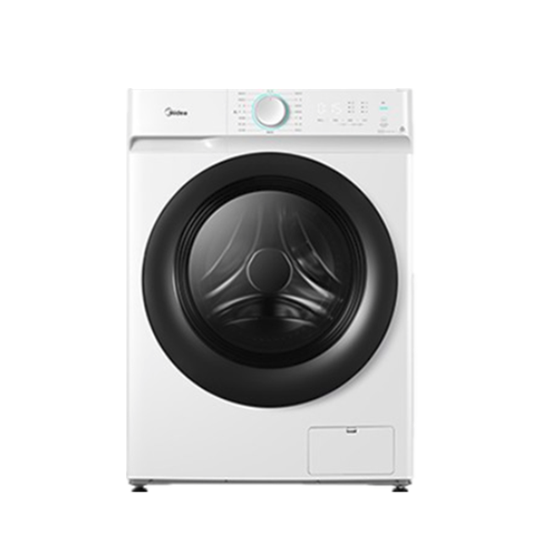 美的 丰富程序 洗衣机