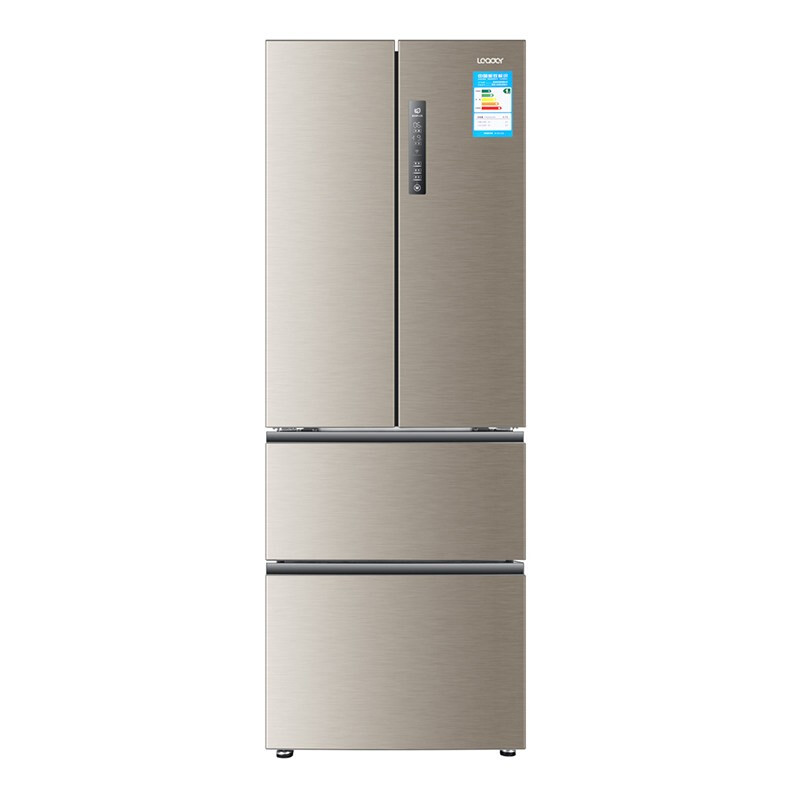 统帅 升级智能冰箱