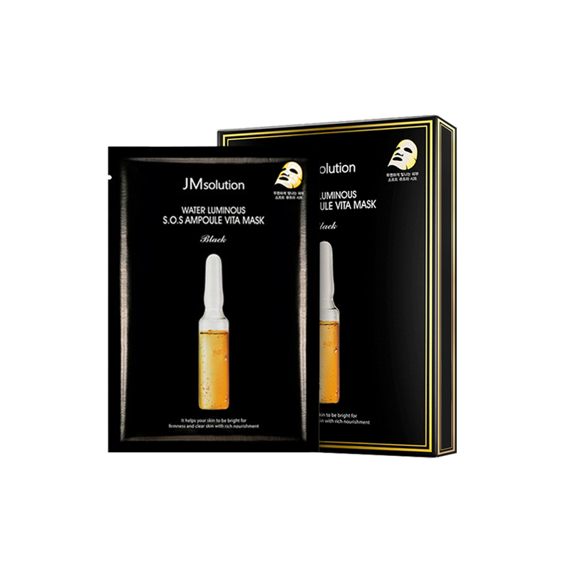 JMsolution 滋养面膜
