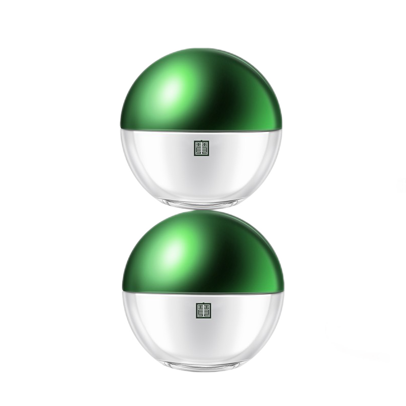 马应龙八宝 植物成分眼霜