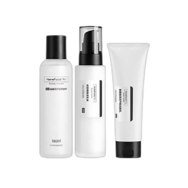 HFP 控油舒缓护肤套装