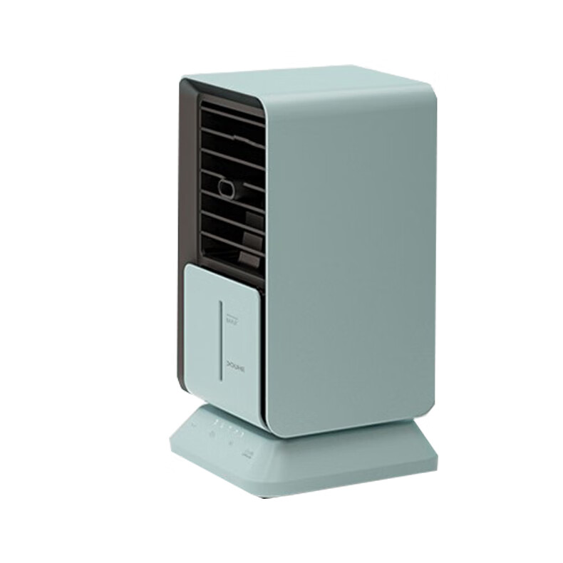 斗禾 90°广角摇头冷风扇