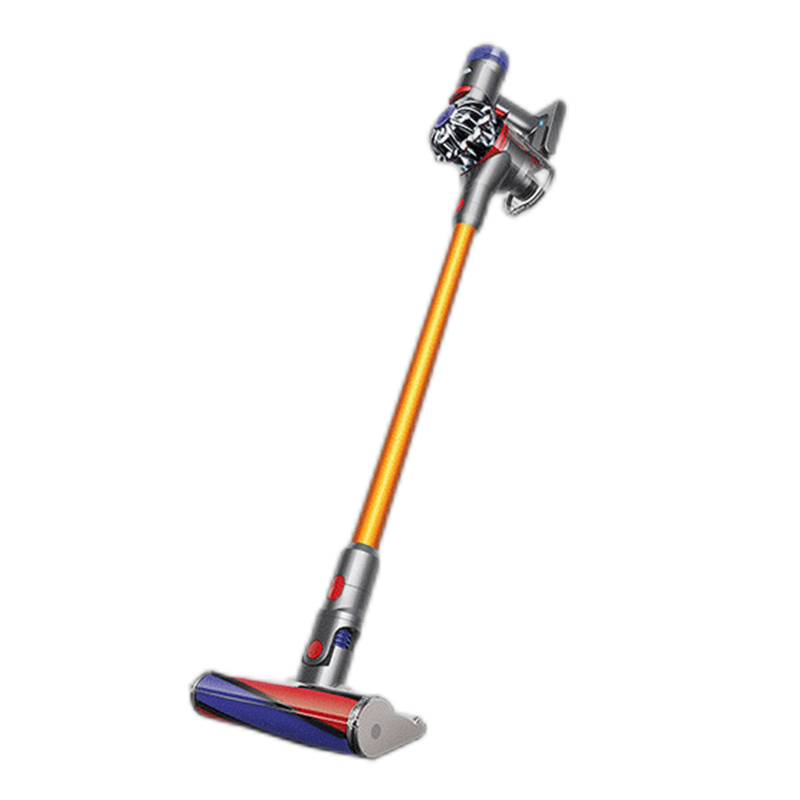 戴森 声学降噪吸尘器