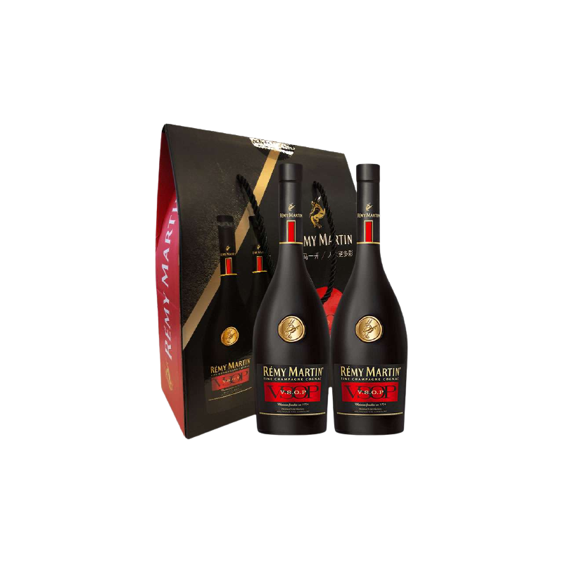 人头马 优质香槟区干邑白兰地