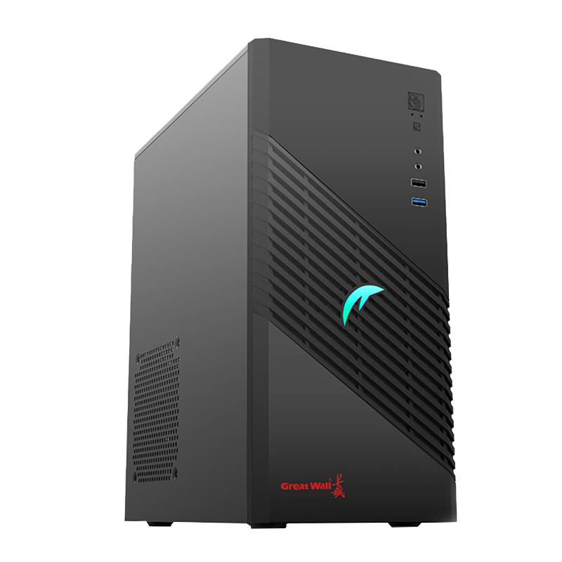 长城 强悍内芯台式机