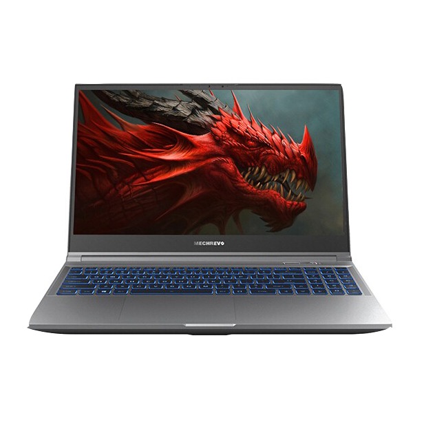 机械革命 蛟龙5AMD游戏本