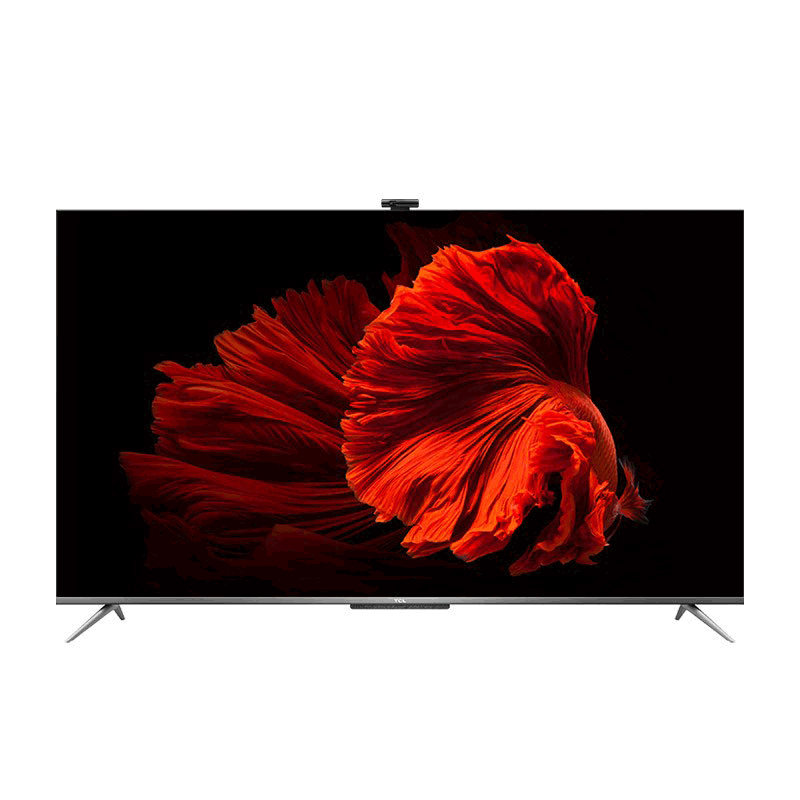 TCL 分体式摄像头 平板电视