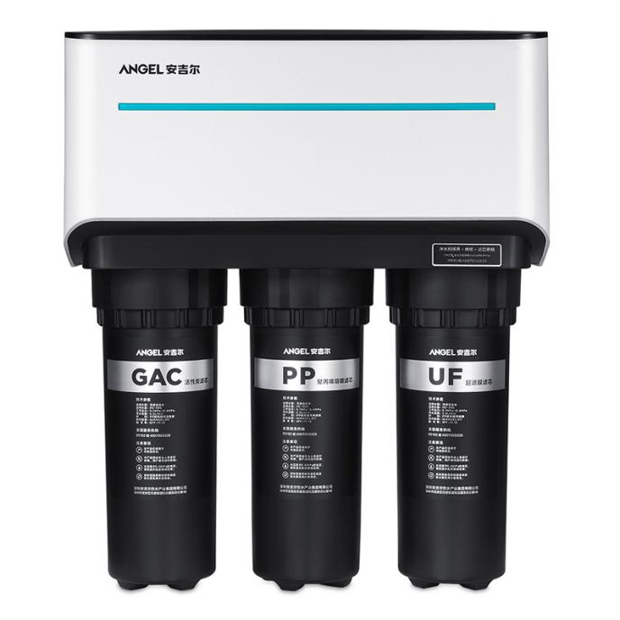 安吉尔 五级深度过滤净水器