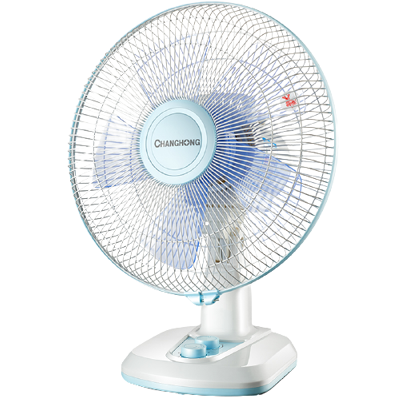 长虹 劲爽清凉电风扇