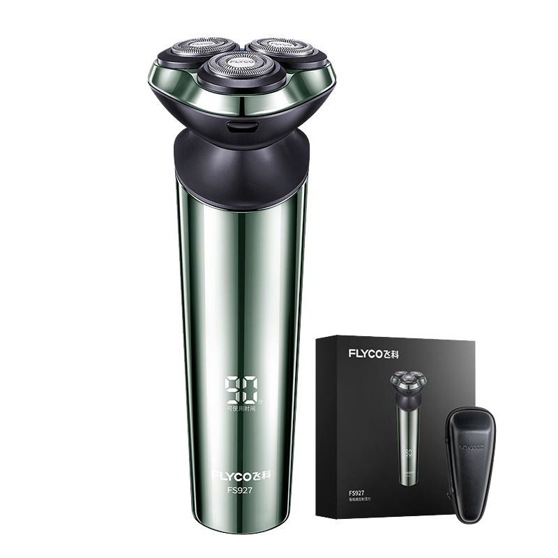 飞科 智能感应全身水洗剃须刀