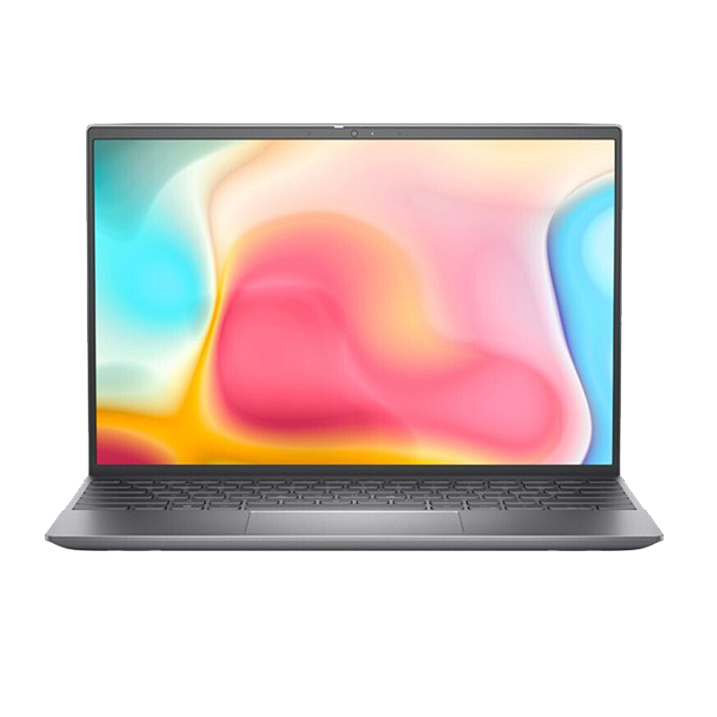 戴尔 高色域全面屏超轻薄笔记本