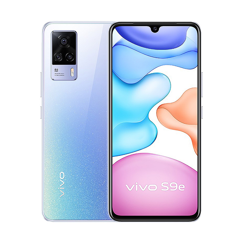 vivo 多焦段影像系统手机