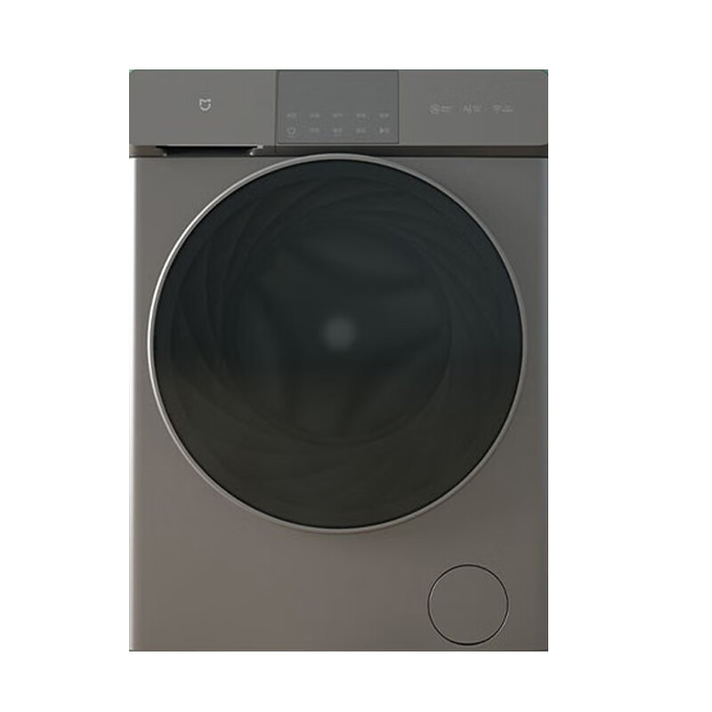 米家 微蒸空气洗洗衣机