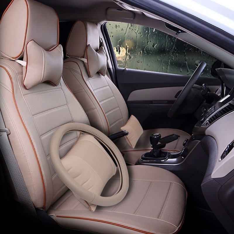 卡丽蒂 全包围夏季 座套