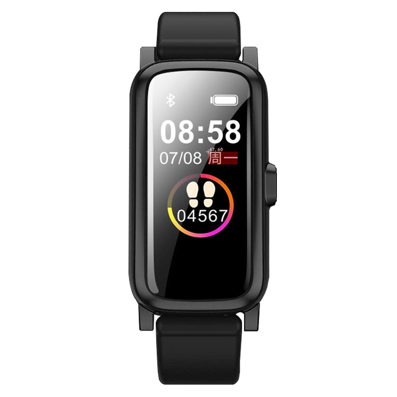 IDV 专业录音录像智能手环