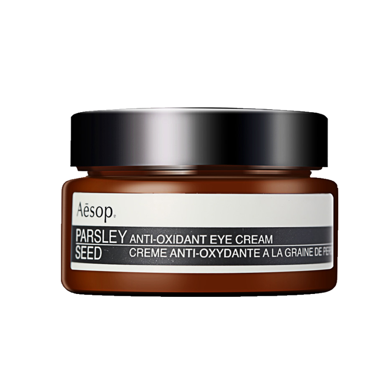 伊索 香芹籽保湿滋润眼霜