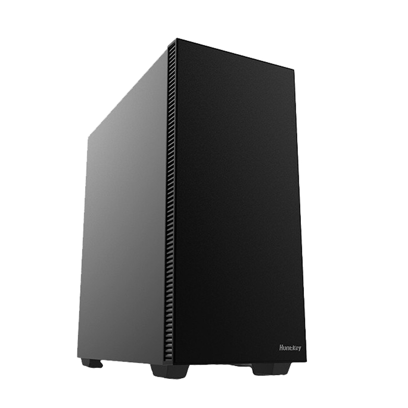 武极 家用电竞多接口主机