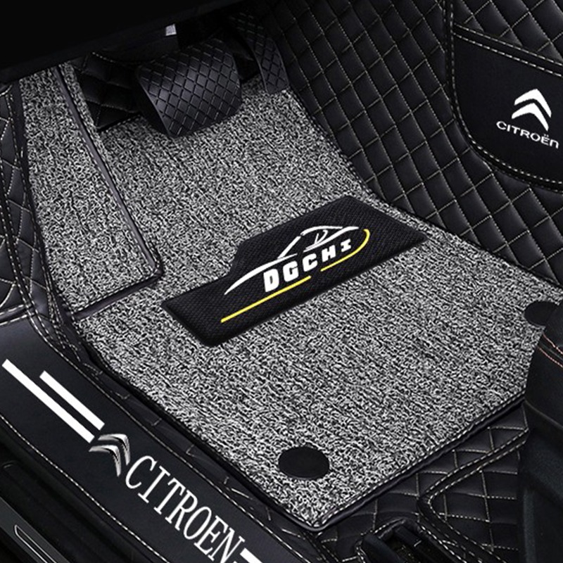 道古驰 包门槛 脚垫