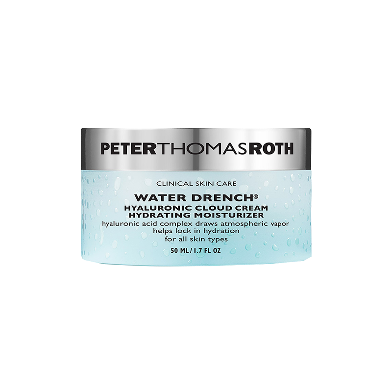 彼得罗夫 神经酰胺面霜