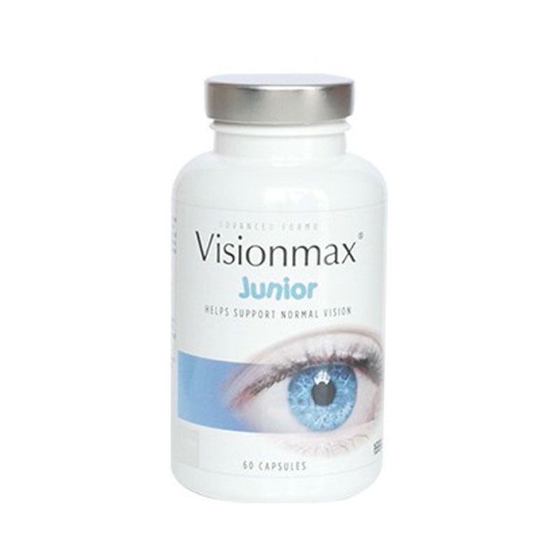Visionmax 儿童护眼素