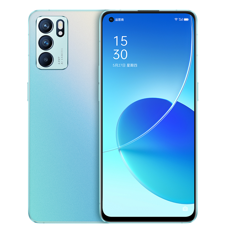 OPPO 水光镜头 手机