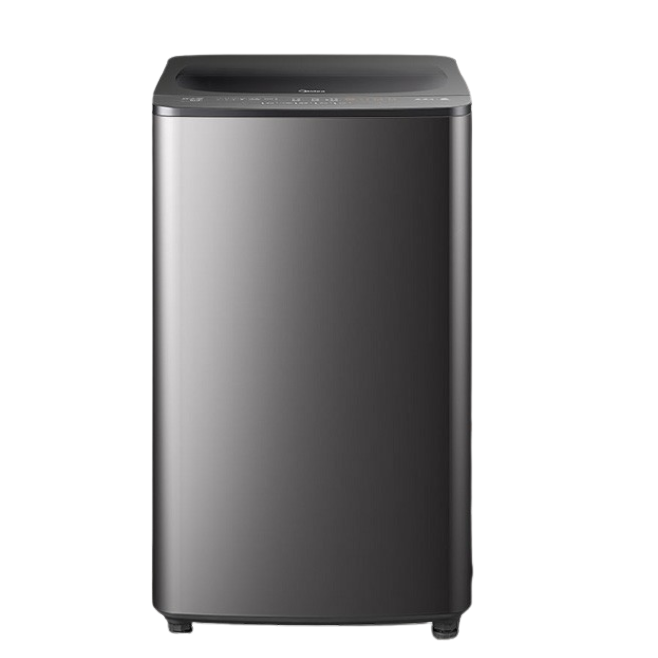 美的 循环冲刷 波轮洗衣机