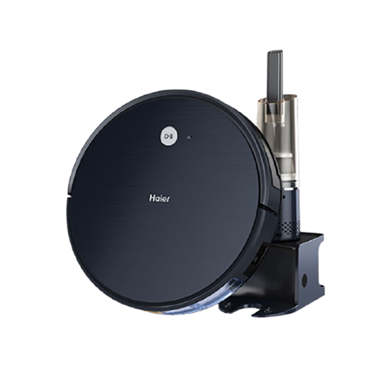 海尔 智控湿拖扫地机器人