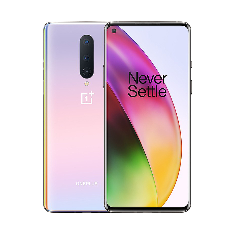 一加 大容量电池手机