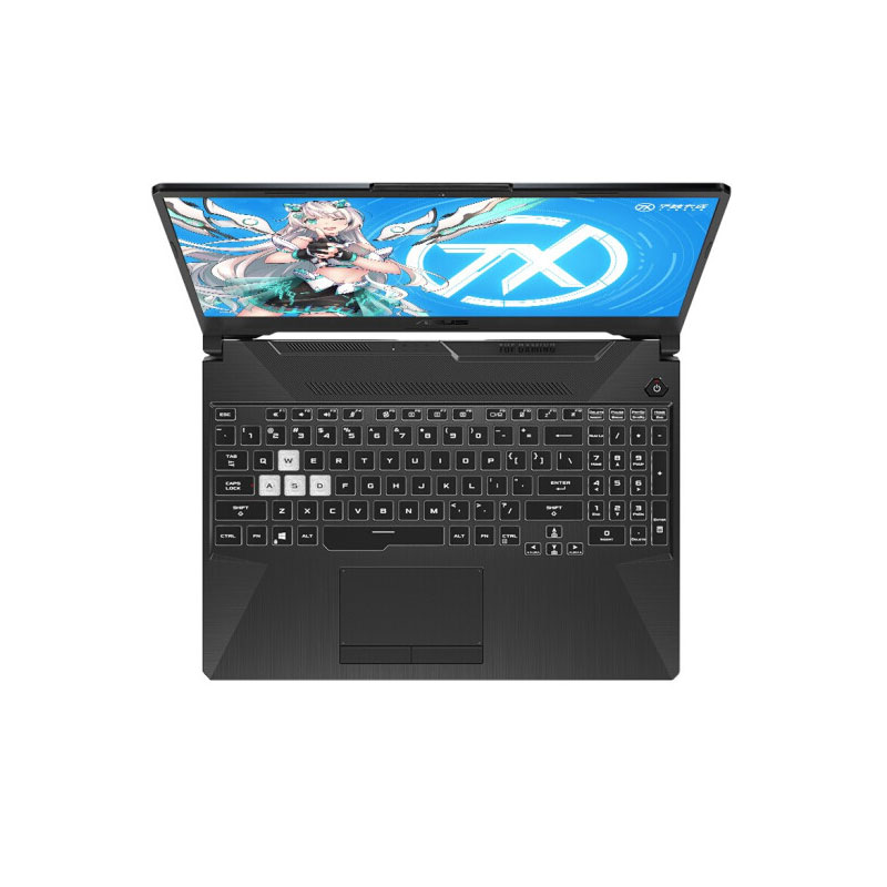 华硕 大性能长续航 游戏本