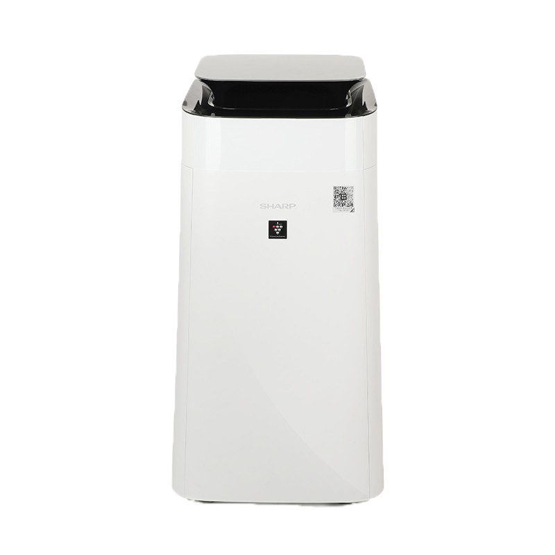 夏普 快速除甲醛空气净化器