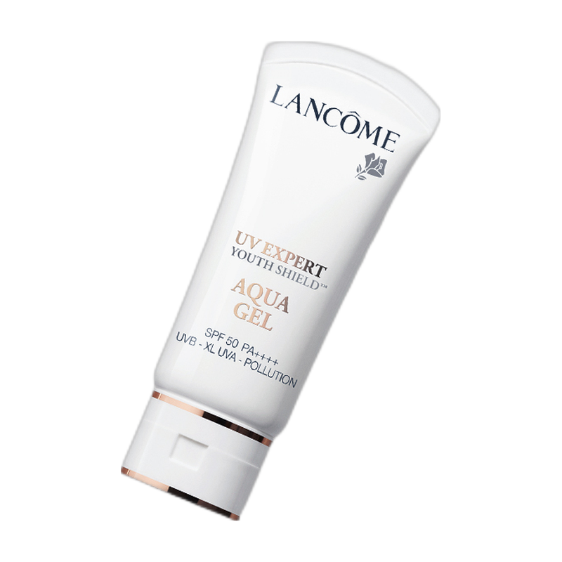 兰蔻 轻透水漾防晒霜