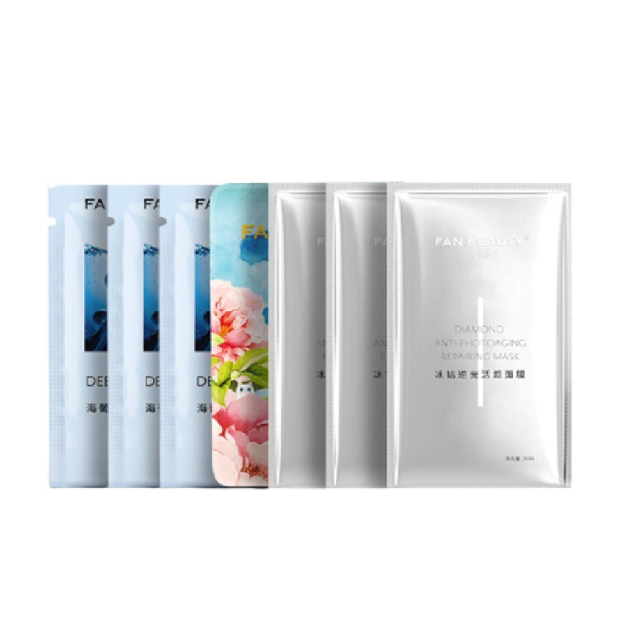 Fan Beauty 面膜